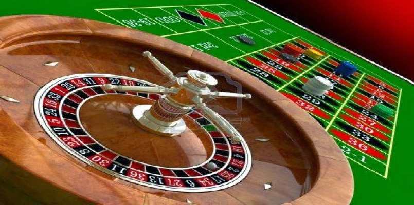 Cách chơi roulette giúp tăng tỷ lệ thắng cao