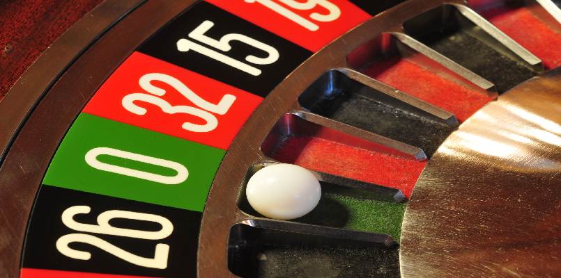 Một số câu hỏi về cách chơi roulette