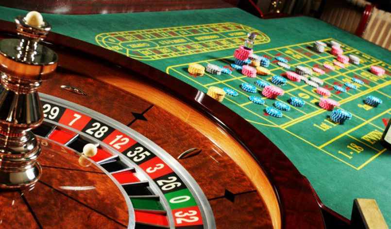 Roulette là tựa game cá cược mang tới trải nghiệm hấp dẫn