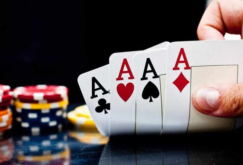 Ngày nay, game bài Poker luôn được đánh giá cao và đứng top những game bài đổi thưởng hấp dẫn nhất