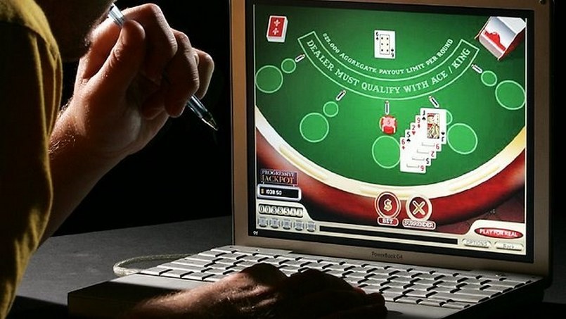 Đơn vị cung cấp phần mềm đánh bạc trực tuyến trọn gói