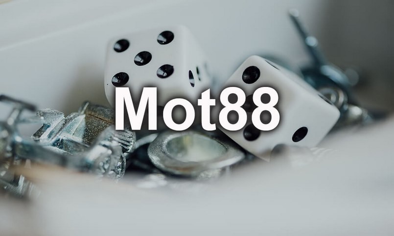Việc đăng ký Mot88 được thực hiện vô cùng đơn giản