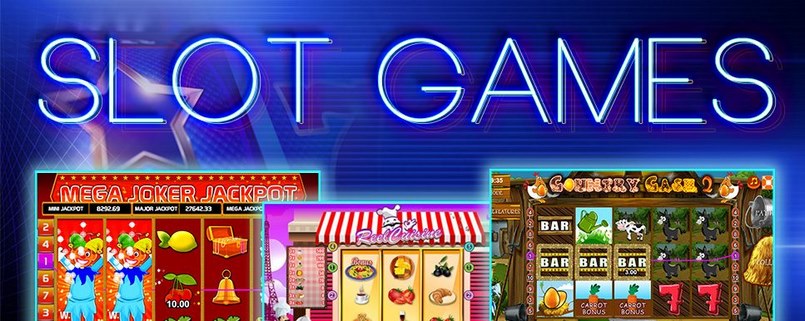 Slot game cũng là một thế mạnh nổi bật mà nhà cái Mot88 đang sở hữu